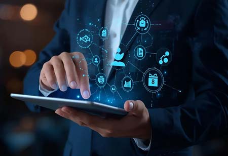 Exploring the Future of Trade: Automation in Europe